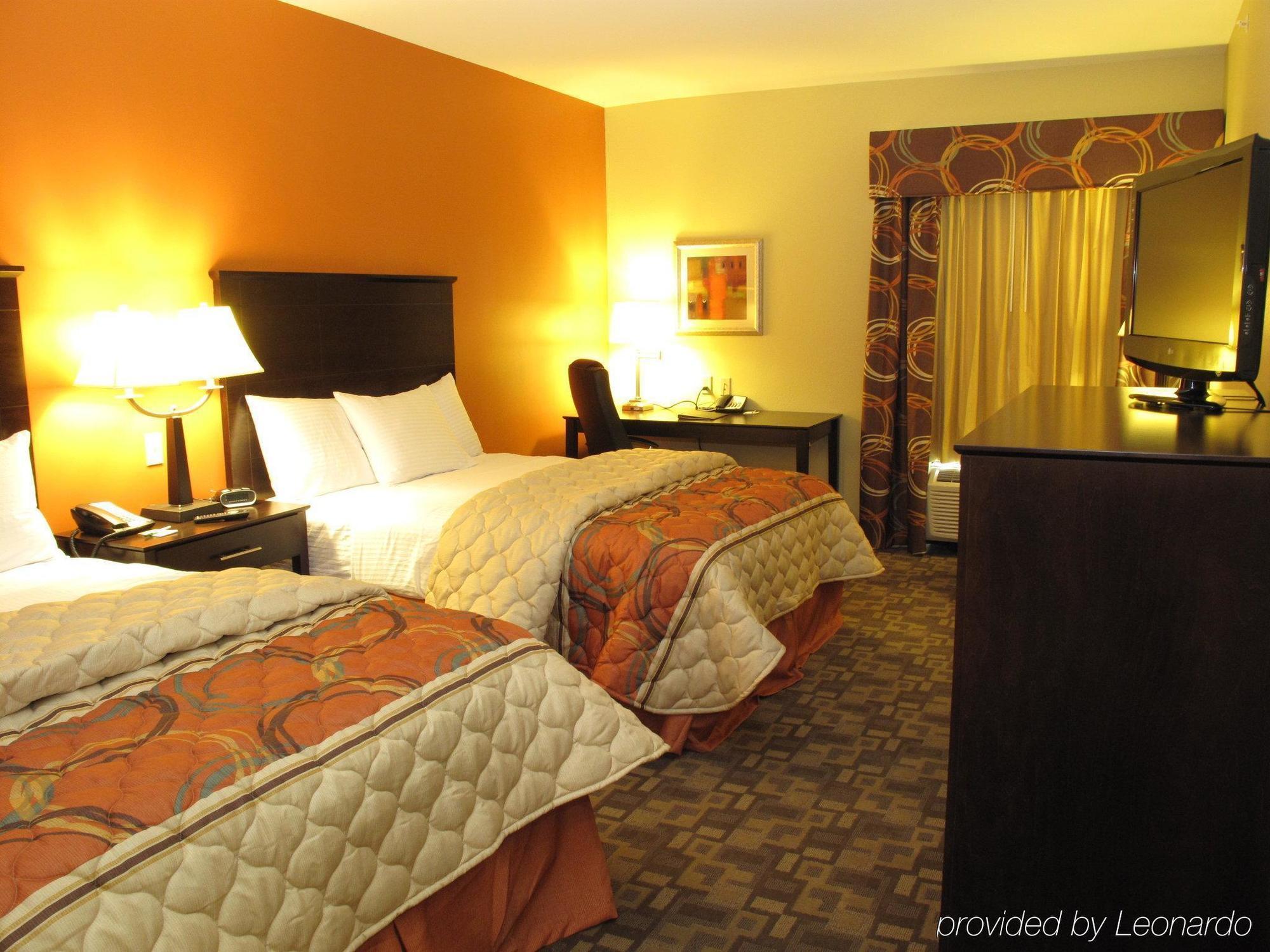 Hotel La Quinta By Wyndham Tulsa Airport / Expo Square Exterior foto