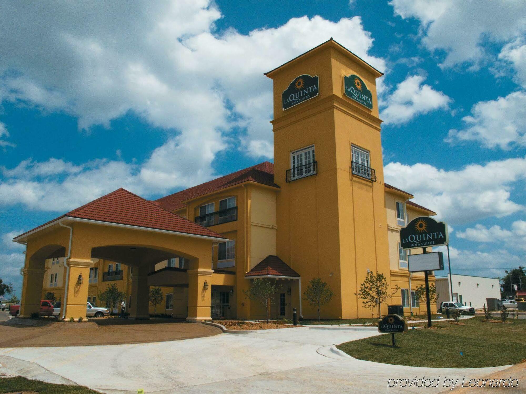 Hotel La Quinta By Wyndham Tulsa Airport / Expo Square Exterior foto