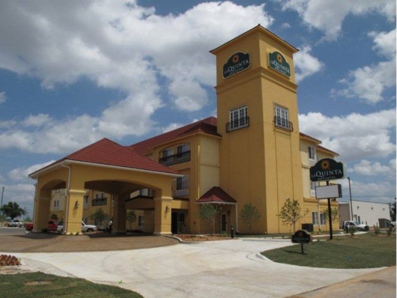 Hotel La Quinta By Wyndham Tulsa Airport / Expo Square Exterior foto
